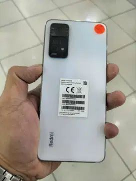 Redmi note 11 pro 6/128Gb mulus kumplit