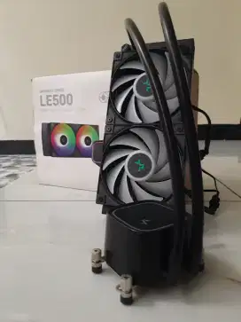 Aio Deepcool LE500 240MM Liquid cpu procesor