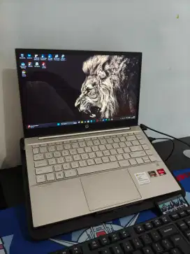 Laptop HP Pavilion 14 Seri ec0xxx