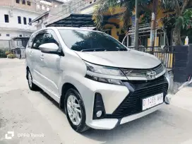 Avanza Veloz 2019