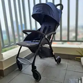AZKO / ACE HARDWARE Kindla Bumblebee Stroller