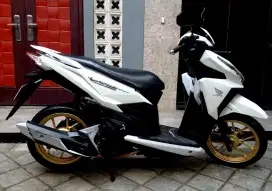 VARIO LED ISS 150CC TH 2018 KOMPLIT SEHAT