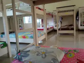 Jual Dipan Kasur Susun Tingkat 25 biji