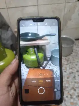 oppo r15 6/128 unit only