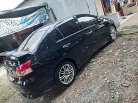 Toyota Vios 2007 Bensin