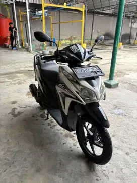 Honda Vario 125 2015