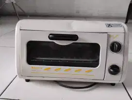 Oven Toaster 5L Listrik Miyako OT-105