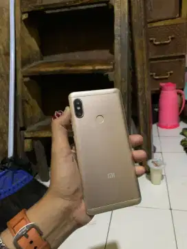 Redmi note 5 pro