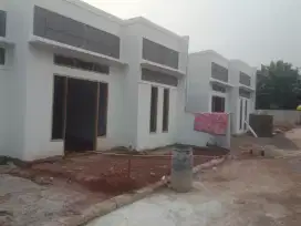 RUMAH MINIMALIS DEKAT GRANDWISATA
