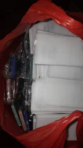 Casing hp random