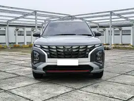 Hyundai Creta Prime 1.5 AT 2023
