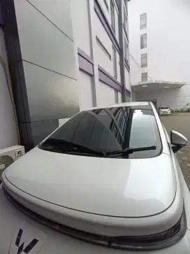 SPESIAL PAKET LENGKAP KACA FILM MOBIL MERK 3M BLACK BEUTY