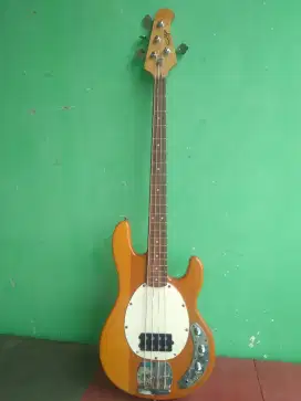 Bass Elektrik OLP made in Korea