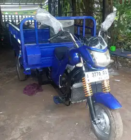 Viar CC 200long