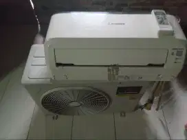 AC Mitsubishi 1 PK