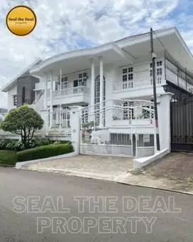 Disewakan Rumah Di Area Pondok Indah Jakarta Selatan u/ Expat STD483