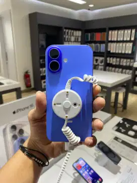 iPhone 16 Bisa Cicilan Bunga 0%