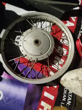 PELEK MIO RING 17