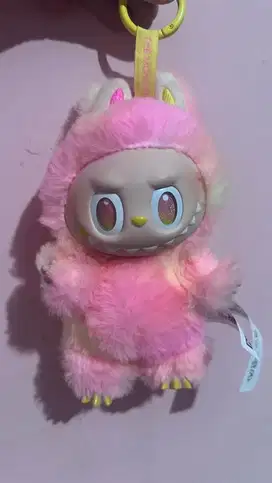 Labubu v3 - Loyalty