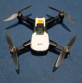 DRONE S2S baterai 2