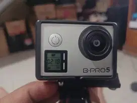 Action Cam Brica B-Pro 5 AE Mark 2S