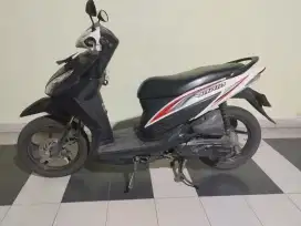 Vario LED esp 110cc PGM-FI 2015