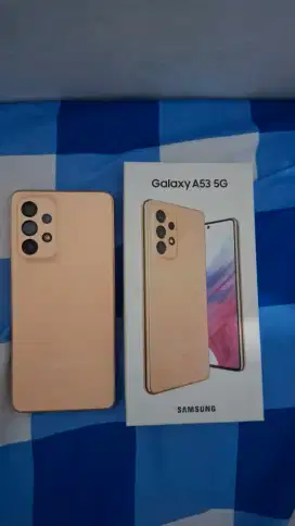 Jual Samsung a53