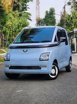 Wuling Air EV 2024 Listrik