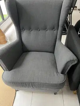IKEA - STRANDMON