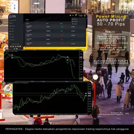 Aplikasi Trading Signal Dan Monitoring Penjualan