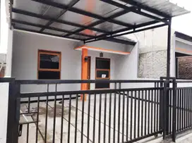 PROMO MERDEKA RUMAH TYPE 45/70 DI RANCAMANYAR KAB. BANDUNG