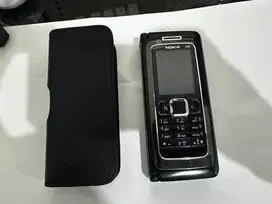 Nokia E90 (Black)
