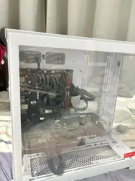 pc gaming rtx 3070
