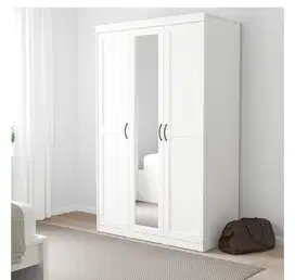 IKEA - SONGESAND wardrobe