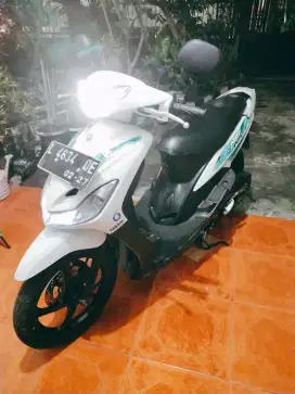 mio sporty 2012 istimewa