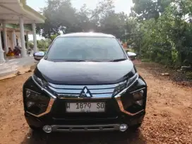 Jual mobil expander 2019 metic px pribadi