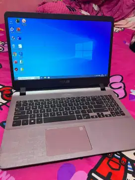 Laptop asus a507m