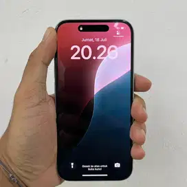 iPhone 15 256gb ibox
