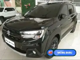Suzuki Xl7 New 2025