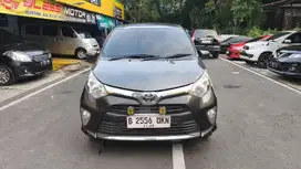 Toyota Calya G Metik 2018
