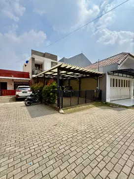 Rumah Di Cilandak Jakarta Selatan Dekat Tol