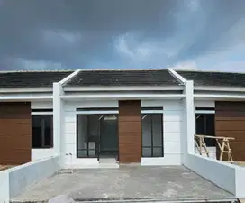 HUNIAN SIAP HUNI DI BANDUNG TIMUR