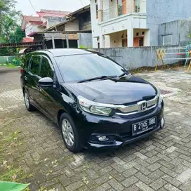 Mobilio E Automatic 2017