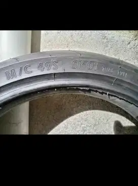 ban primax sk01 90/80-17 & 100/70-17