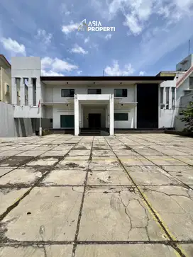 Sewa Gedung Di Wijaya Kebayoran Baru Siap Huni