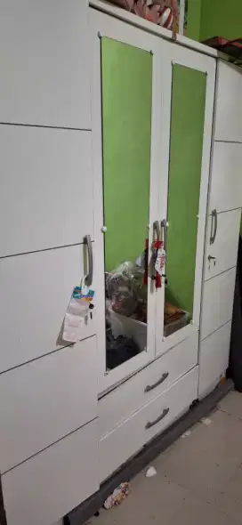 Dijual barang mau pindah borongan