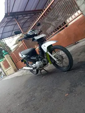 Motor Kharisma Tahun 2003
