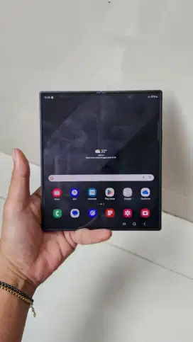 Samsung z fold 6 sein
