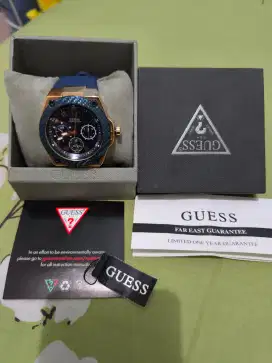 Jam Tangan GUESS