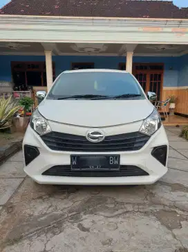 Sigra istimewa murah langsung pemilik pribadi